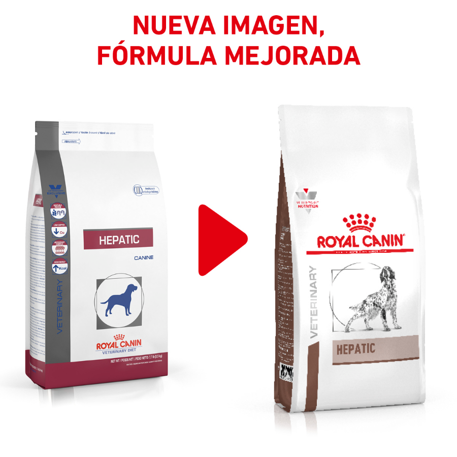 Royal Canin Hepatic Royal Canin Hepatic